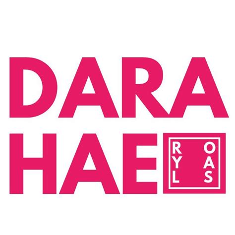 DARAHAE ROYALS .